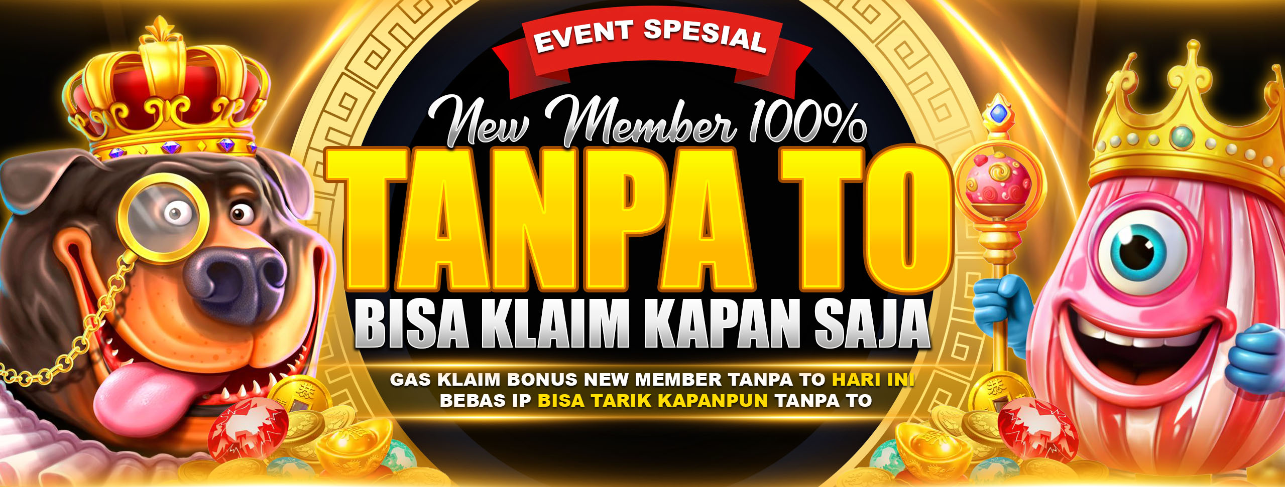 Banner WARUNG8